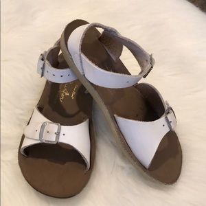 Sun San Surfer sandal Size 12